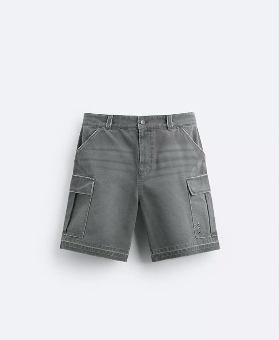 Мужские шорты Zara