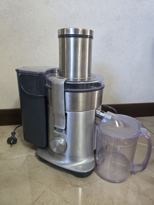 Соковижималка KENWOOD EXCEL