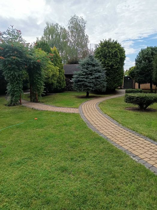 Działka budowalna, Kraśnik ul.Krasińskiego