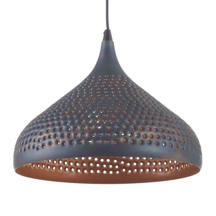 Lampa wiszaca Punchray 3 punktowa