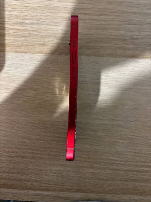 Iphone 13 red 128 gb