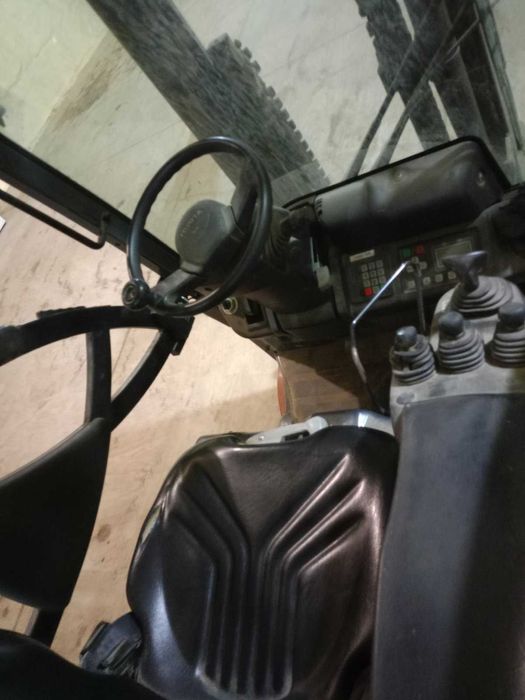 Продам навантажувача Toyota Traigo 15 (SAS)