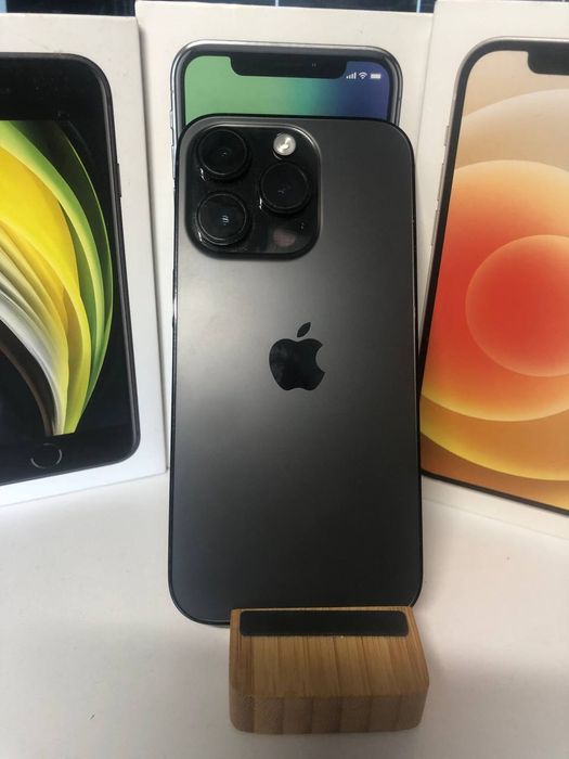 Iphone 14 Pro 128gb 81%акб