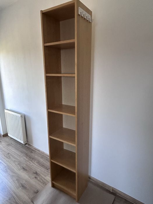Ikea Billy regał