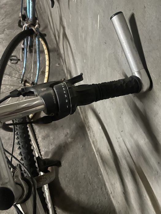 Vendo Duas Bicicletas