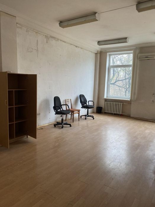 Оренда на вул.Михайла Коцюбинського 1 офісу на 36,2 м², від власника - Вид 5