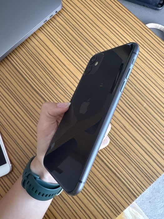 Iphone 11 usado, bom
