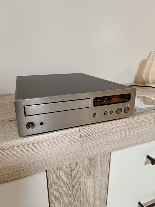 Yamaha CDX-10 odtwarzacz CD