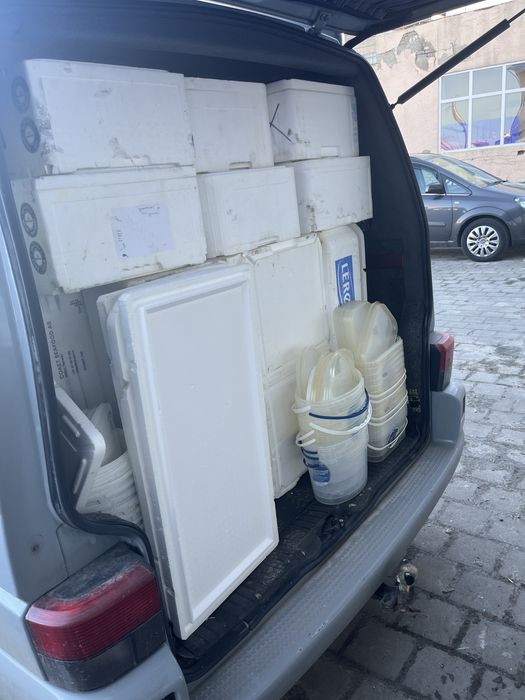 Вантажні перевезення Львів | Переїзди | Мікроавтобус