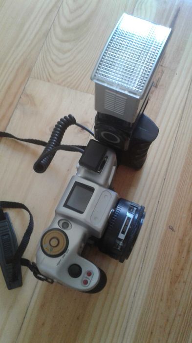 Optical Lens + Bolsa