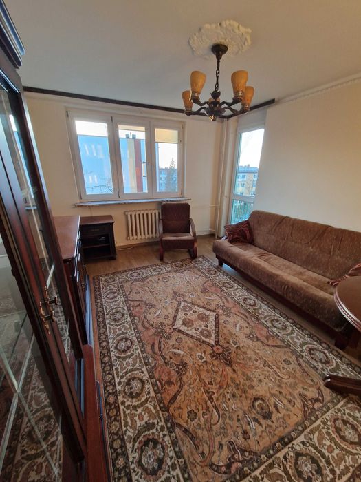 mieszkanie 3 pokojowe Łapy  - świetna lokalizacja