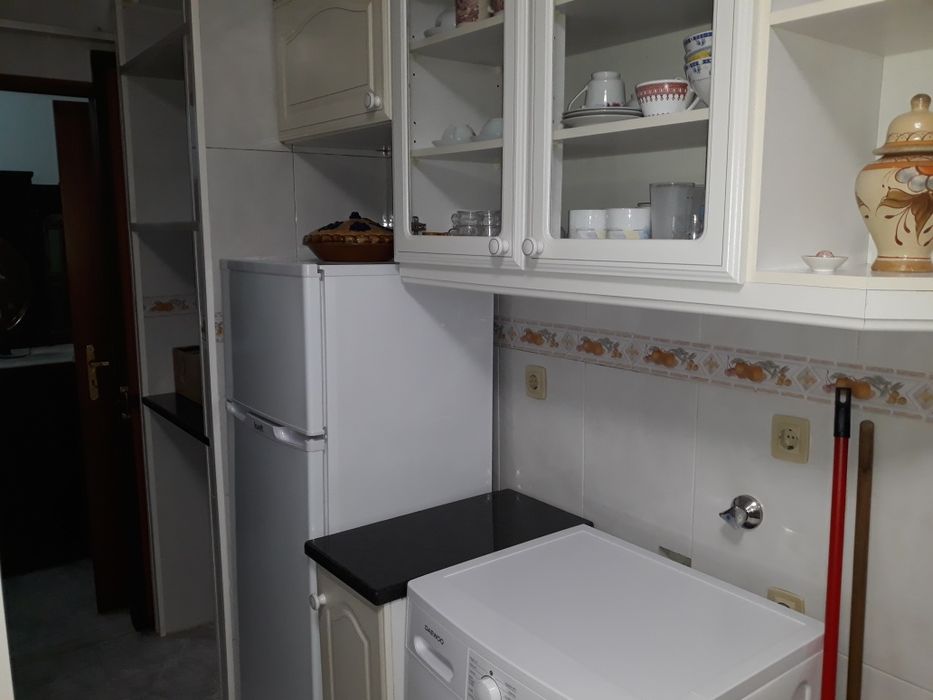 Arrendo quarto de 11m2 nos Olivais