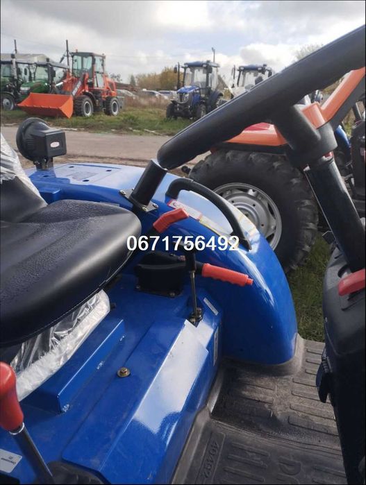 Трактор Dongfeng 404 DG2U*Гарантія*Сервис*Кредит*Доставка-О!40коней