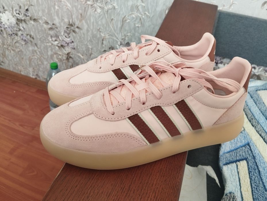 Adidas Barreda Decode