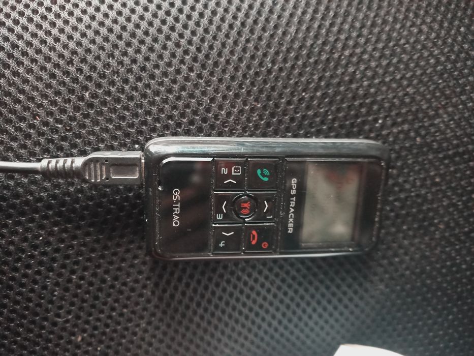 Gps tracker Tr-206