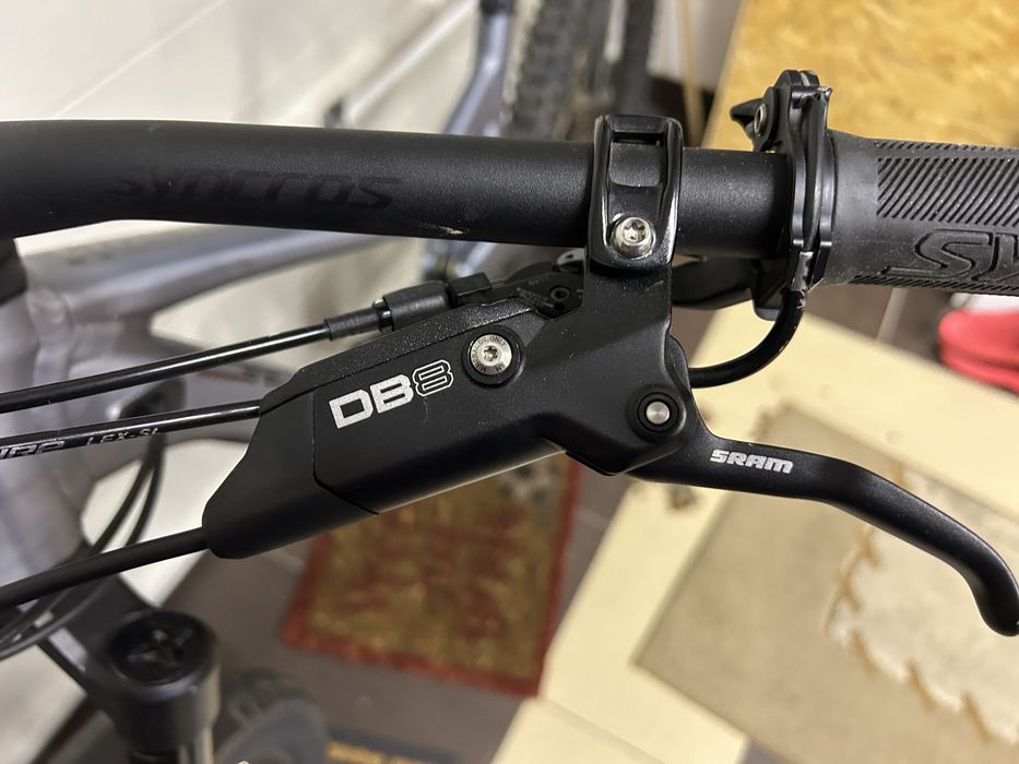 Scott Ransom 930 Opole • OLX.pl