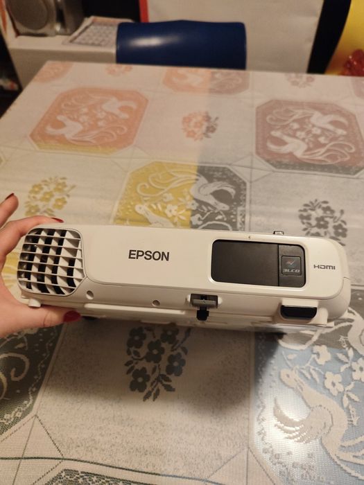 Projector marca Epson