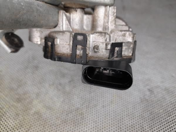 Motor limpa vidros frente SKODA Fabia I Hatchback (6Y2)