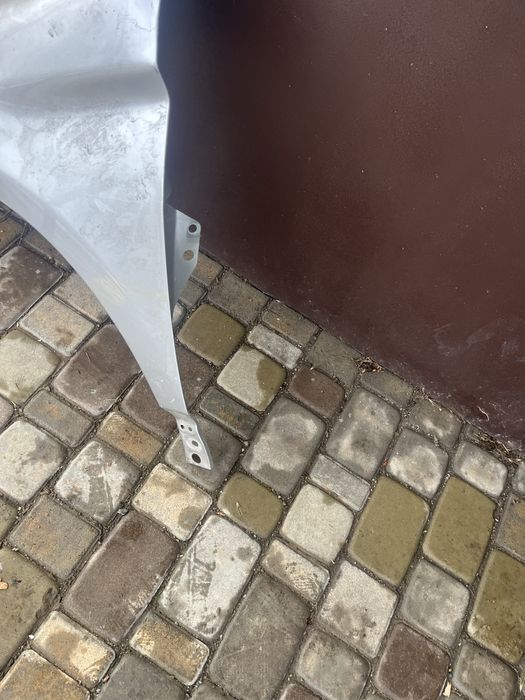 Крило volvo XC60 рестайл