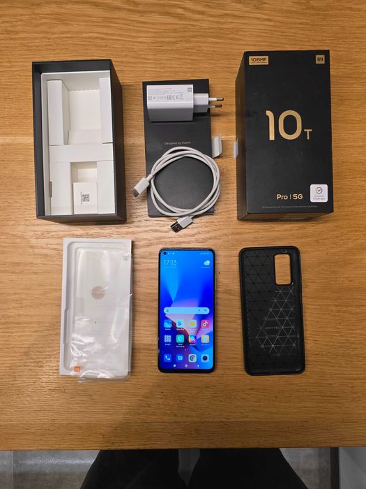 Xiaomi Mi 10T Pro