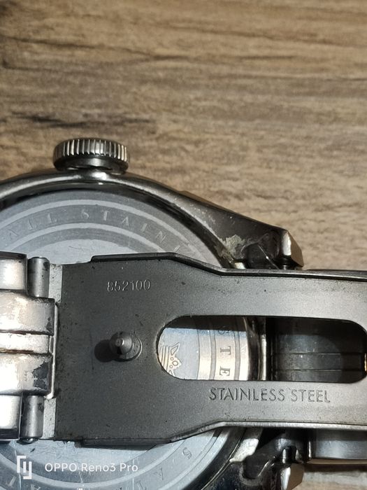 Zegarek Festina Multifunction