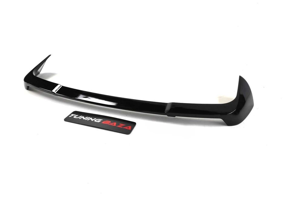 Спойлер на багажник (верхній) для BMW X5 G05 (2018-2025)