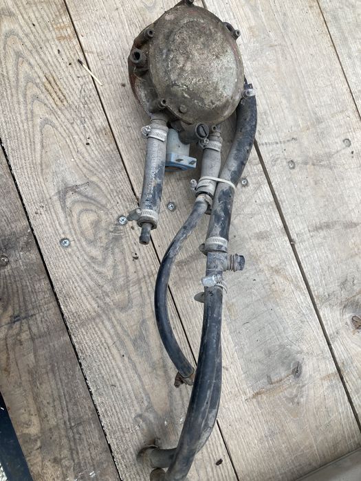 ГБО 2 покоління.