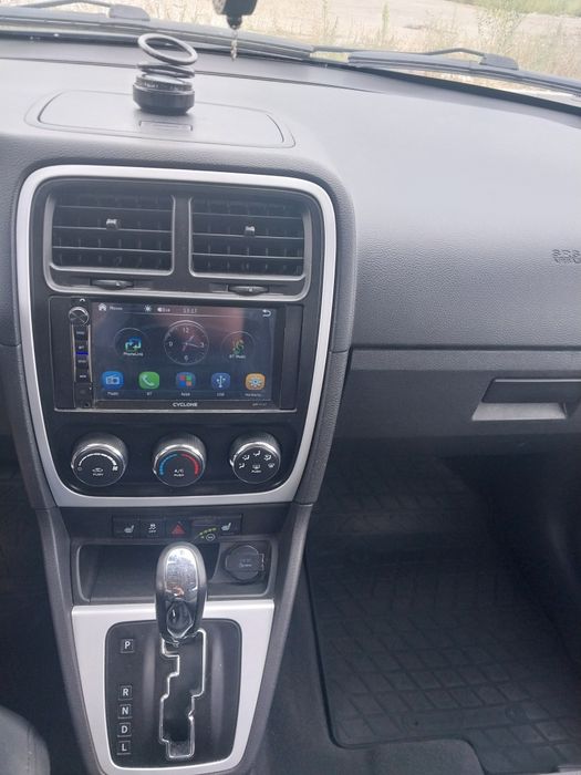 Dodge Caliber 2010 VIN 1B3CB3HA8BD114864 фото оголошення 8 з 12