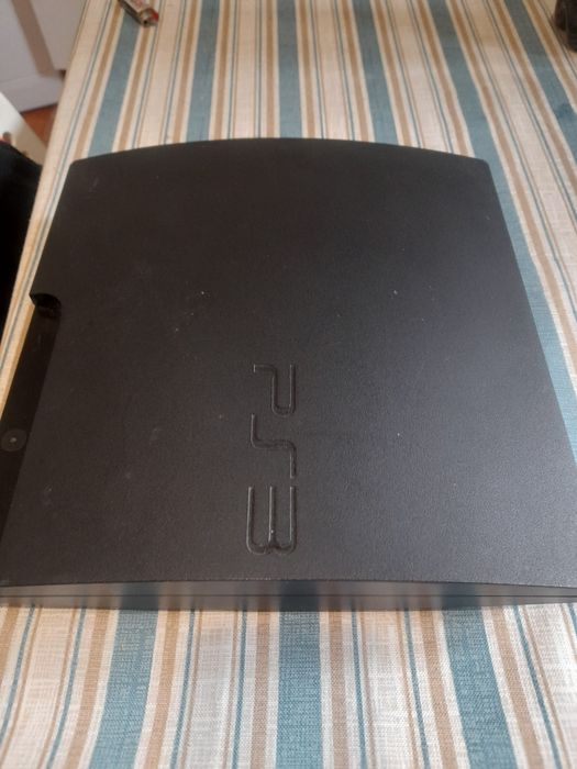 Ps3 para peças valor negociável