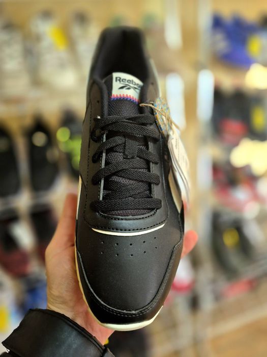 Чоловічі кросівки Reebok Glide Ripple(Оригінал)42,5-27,5см і 43-28см