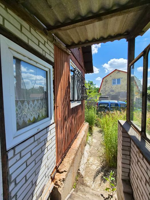 Продам дачу СТ Шевченкове Броварський район Богданівка