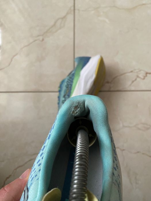 Hoka Mach X (оригінал)