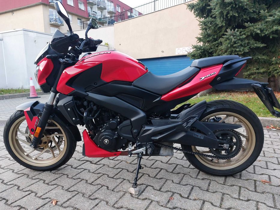 Bajaj