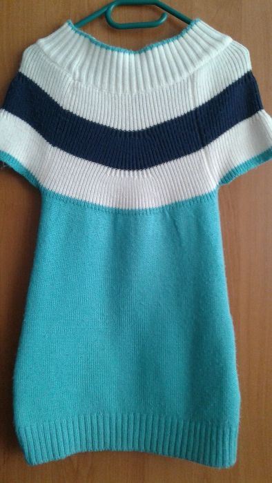 Туника для девочки