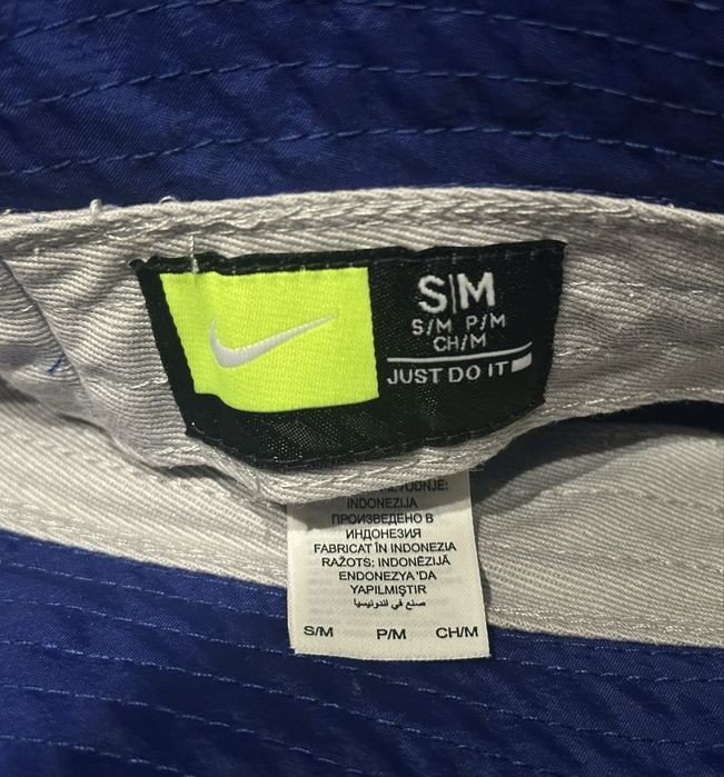 Панама Nike