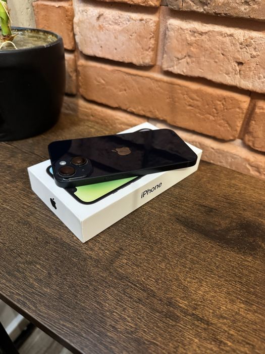 iPhone 14 87% 128gb Midnight | Stan Bdb