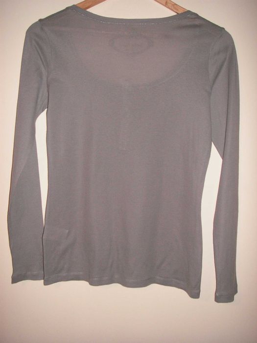 T Shirts / Camisolas Manga Comprida Des Petits Hauts ( Duas )