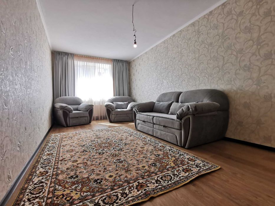 2 кімнатна квартира 67 м² з ремонтом і автономкою RD