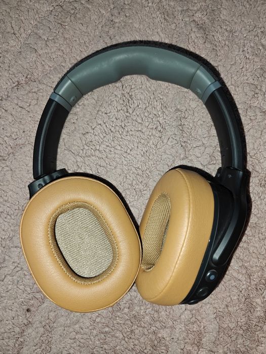 Навушники Skullcandy Crusher Evo