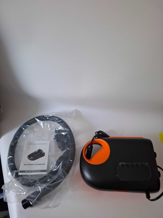 Wysokociśnieniowa pompka  do SUP