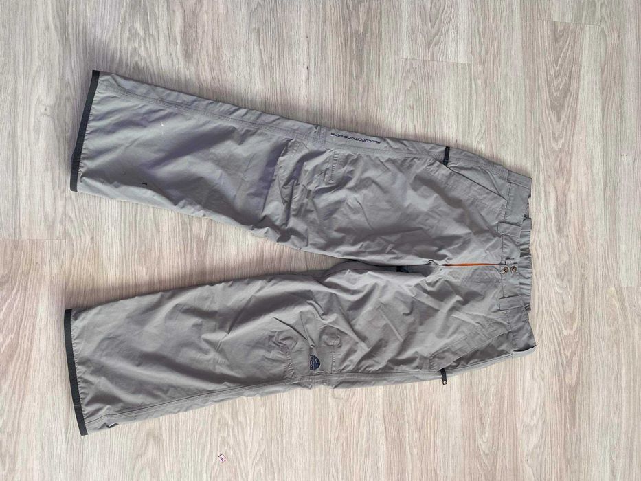 Spodnie narciarskie snowboardowe Nike Acg rozmiar L vintage retro