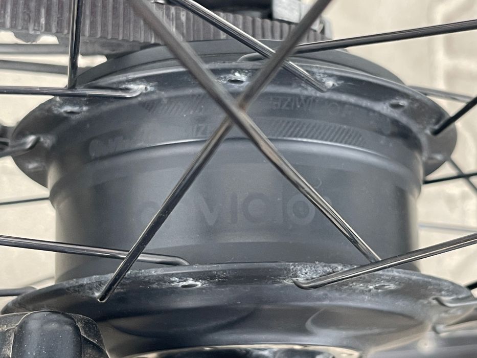 Rower elektryczny Sparta SMART Bosch Męski