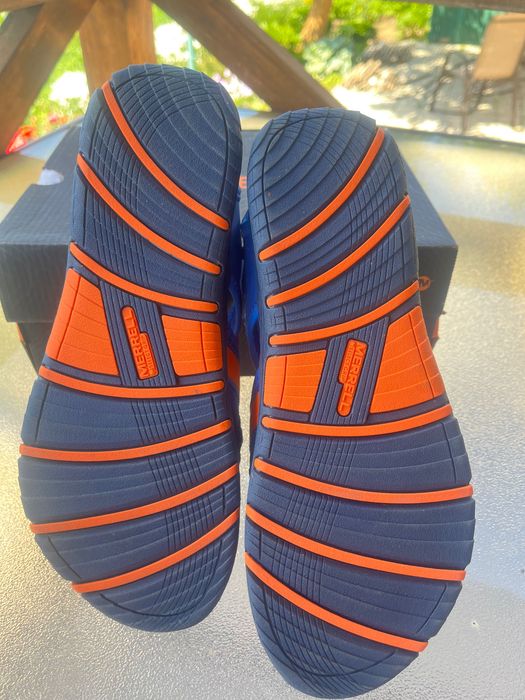Босоніжки Merrell , 38 розмір