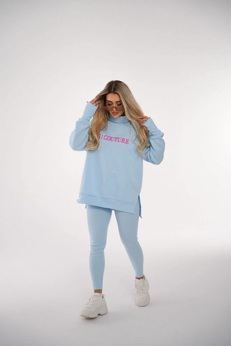 Bluza brandenburg conture