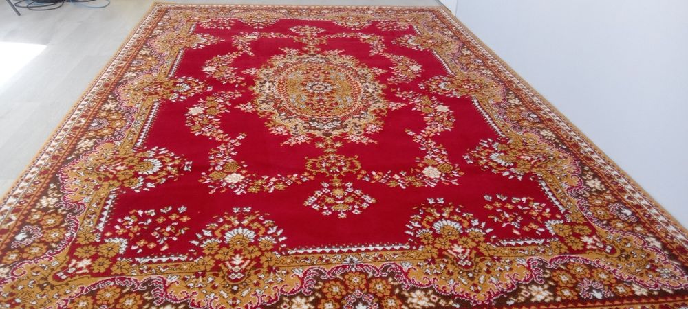 Килим 80х років/новий-колекційний