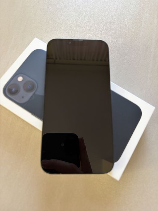 iPhone 13 128gb