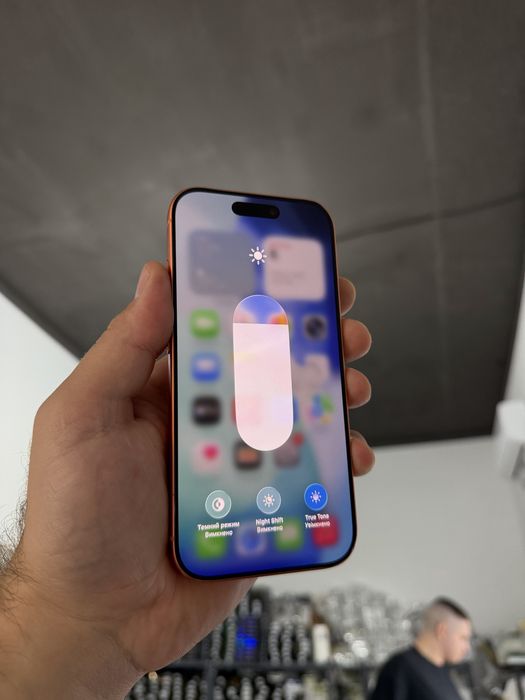 Apple Iphone 17 Pro 256 gb Neverlock 100% айфон про