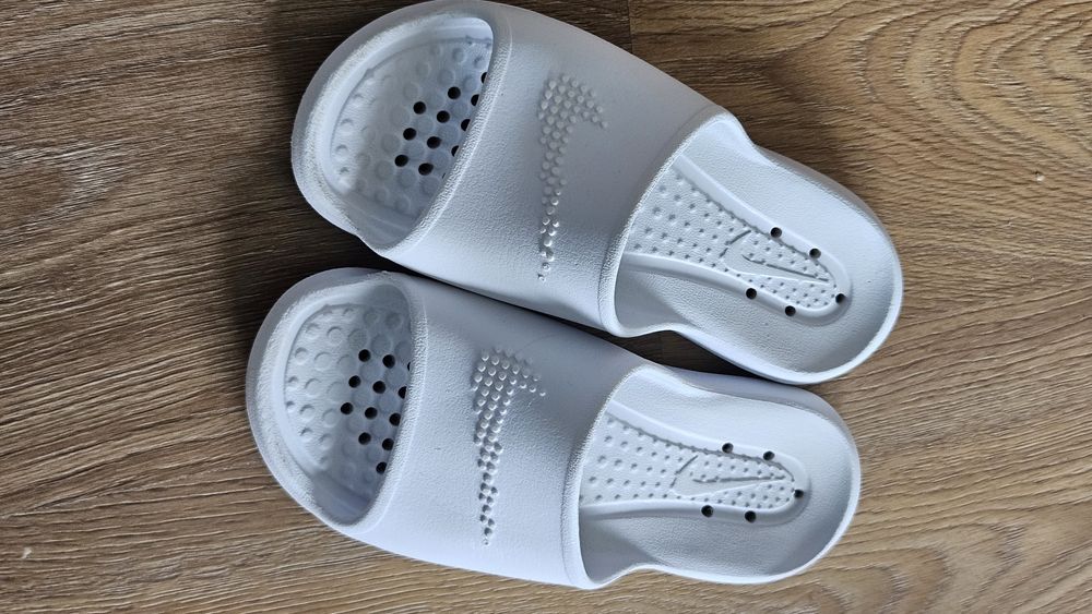 Тапки nike 36 розмір