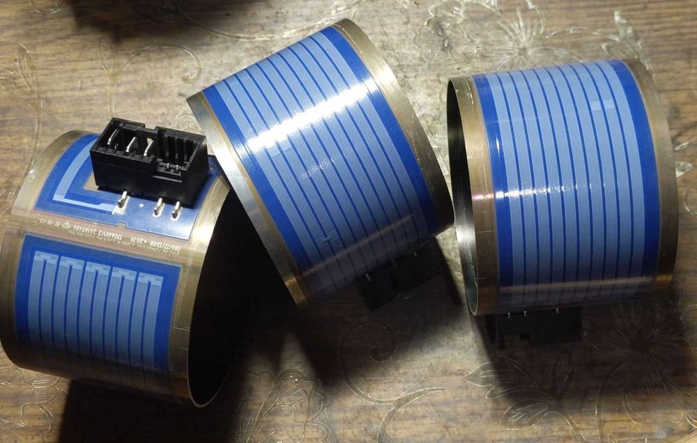 ТЕН EGO після реставрації