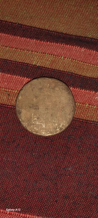 Moedas coleccionadores
